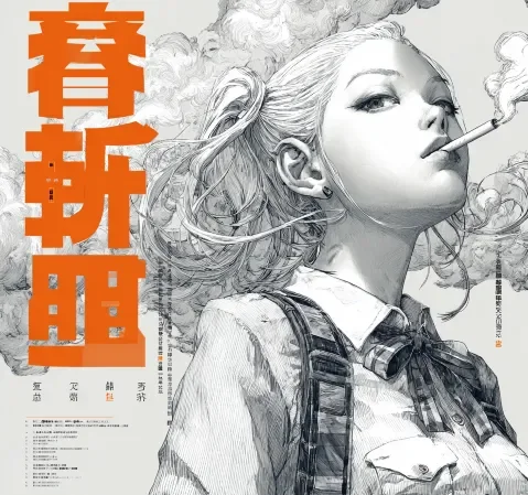 现场纪实专题的方向示意图