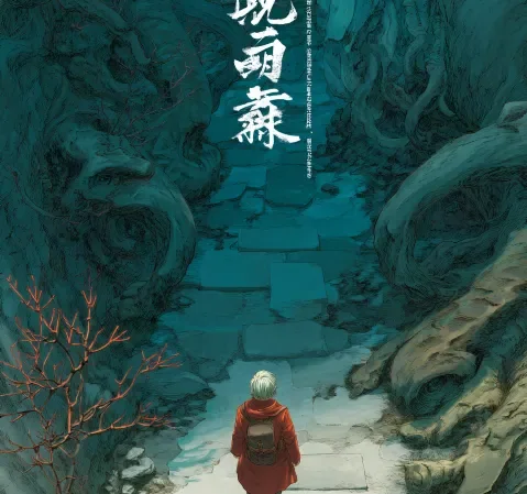 短片段放松专题的方向示意图